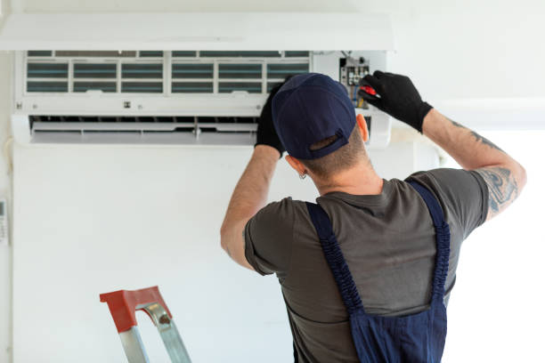 Best Ductwork Cleaning Services  in Golden Shores, AZ