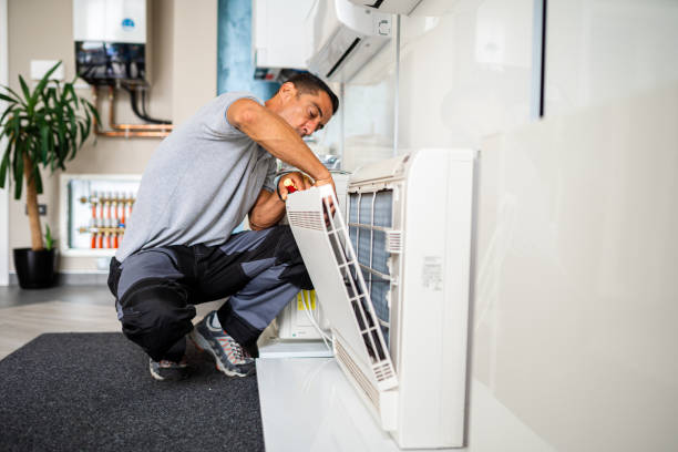 Home Air Vent Cleaning in Golden Shores, AZ