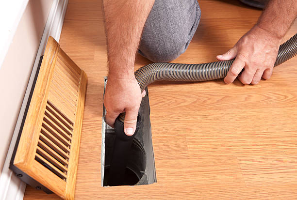 Best Best Air Duct Cleaning Company  in Golden Shores, AZ