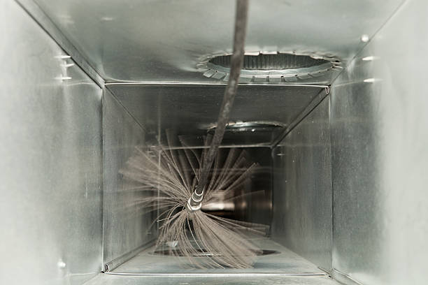 Best Commercial Air Duct Cleaning  in Golden Shores, AZ