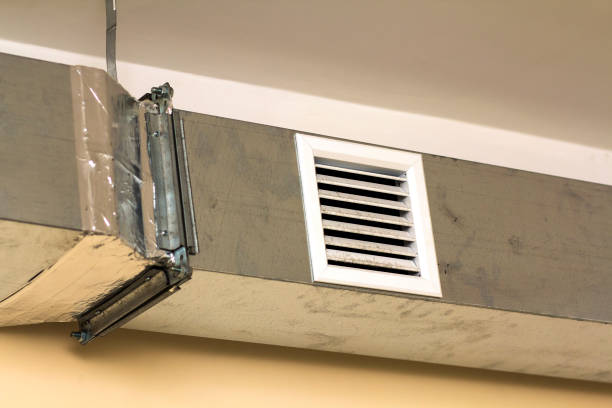 Reliable Golden Shores, AZ Airduct Cleaning Solutions